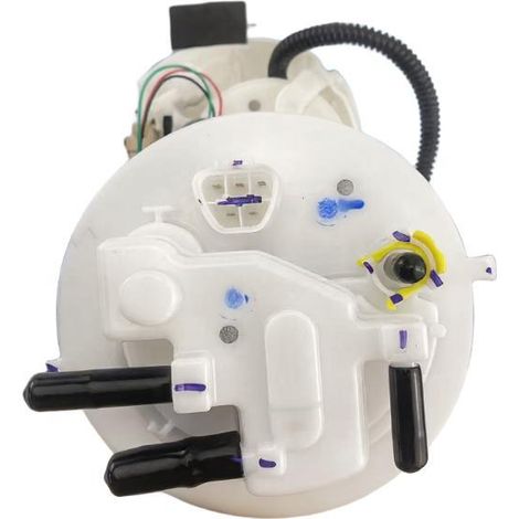 77020-10120 est un ensemble de pompe à carburant adapté à la Toyota C-HR 2016 (version étrangère). (1/4)