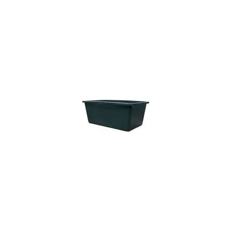 Seau de construction profix bp294501 65 l poignées transport (1/2)