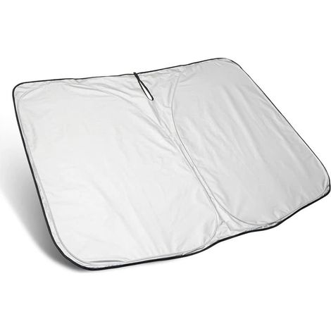 Protege Soleil Voiture Pare-Brise Pare-Soleil pour GLA 2015 2016 (1/5)