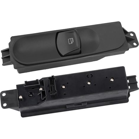 9065450913 Elektrischer Fensterheberschalter vorne links, kompatibel mit Mercedes-Benz Sprinter 2500 (1/5)