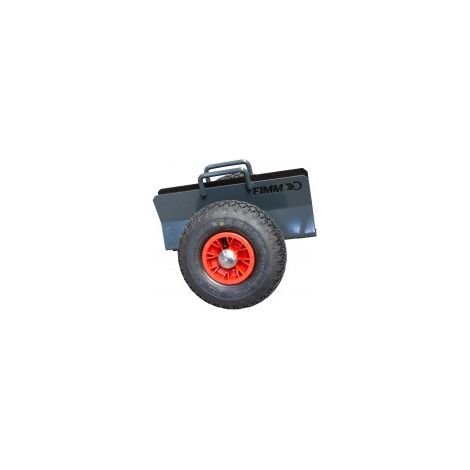 Paneelwagen 250 kg - FIMM - 800007587