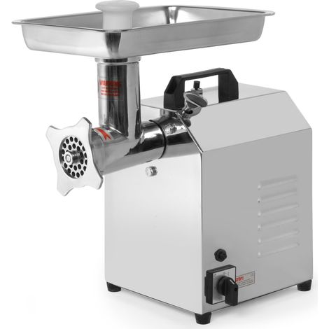 Tritacarne professionale Wilk Top Line 12 550W 150kg/h (1/3)