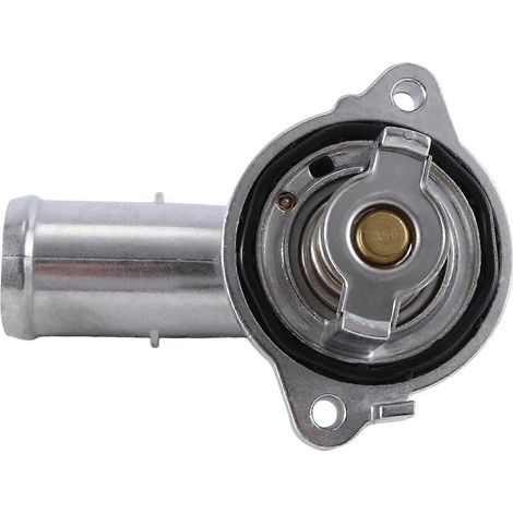 Boîtier de thermostat en aluminium pour Durango Grand 3.6L 2011-2015 5184651AG (1/4)