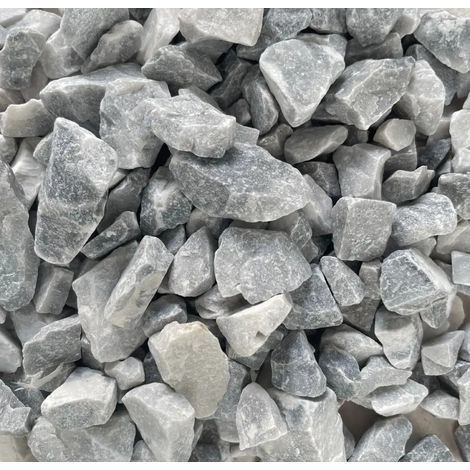 Gravier Gris Bleute 12/20 - Filet 20 kg (1/3)
