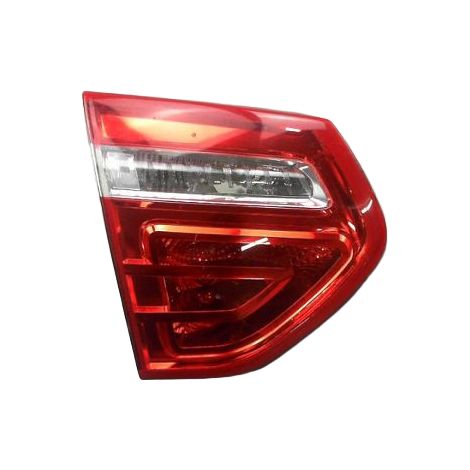 [PRODUIT D'OCCASION] Feu Arrieree Interieur Gauche CITROEN C4 Picasso 07-13 ♻️ Ref Oe. 6350lr - Garantie à vie (1/3)