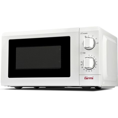 FORNO MICROONDE FM05 GIRMI VOLT 230 WATT 700 LT 20 (1/5)