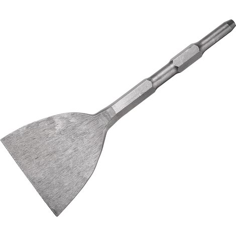 Burin Hexagonal Pour Marteau-Piqueur Électrique (1/5)