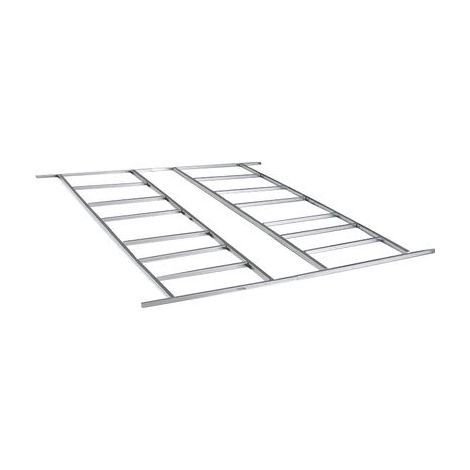Bodenkonstruktion Strend Pro, für Haus/Schuppen, für 2172939, 295x285 cm