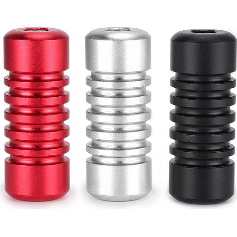 Manche de tatouage en alliage d'aluminium de 22 mm (1/5)