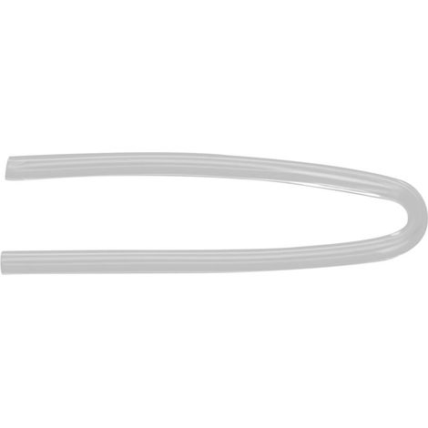Tubes de Prothèse Auditive PVC Haute Résistance, Remplacement Durable et Portable (1/5)