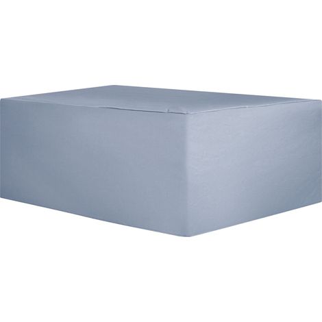Regenschutzhülle CHUVA 120 cm 90 cm 65 cm Grau (1/4)