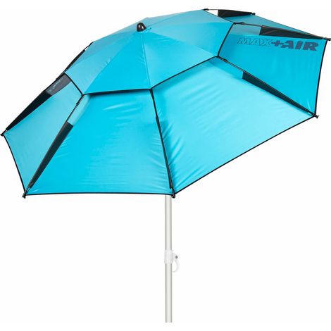 Ombrellone Aktive Azzurro 200 x 195 x 200 cm √ò 200 cm (1/5)