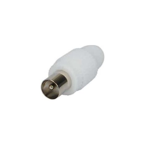 SPINOTTO COASSIALE TV- - ø mm.9,5 32000 - 10 pezzi FANTON