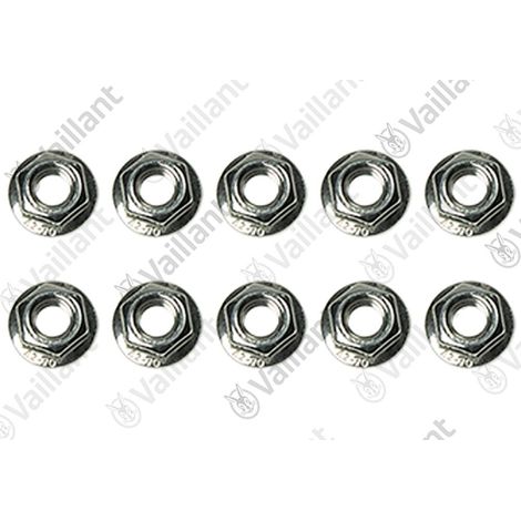 VAILLANT Tuerca, (x10) VC 1006+1206/5-5 R2 y otros Vaillant-Nr. , 0020272058