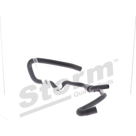Tuyau de refroidissement multibranche compatible Ford 7031472 (1/4)