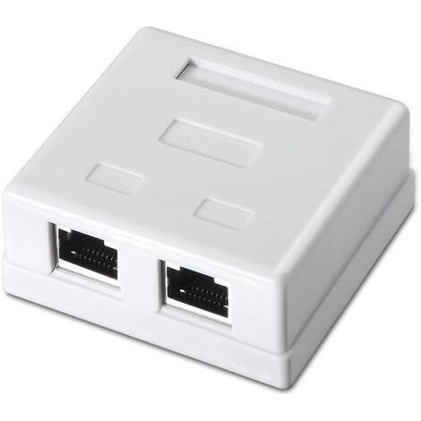 Roseta Superficie Red Aisens A139-0304 Blanco (1/3)