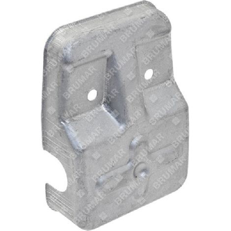Schalldämpferschutz für BLX-Multitool – 054782