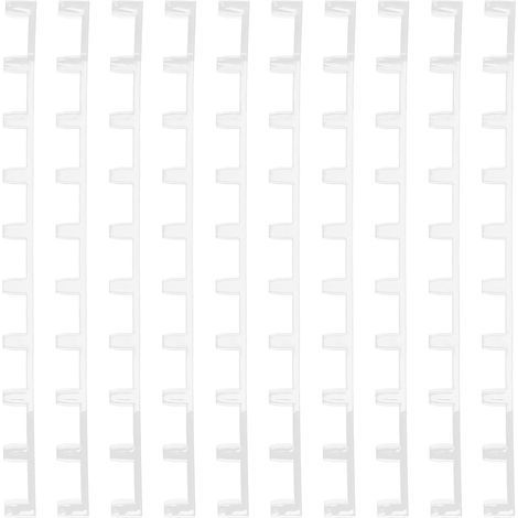 Beekeeping Durability Equipment Excellent Practical Plastic Spacing (1/5)