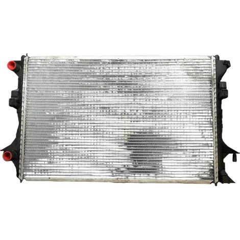 [PRODUIT D'OCCASION] Radiateur RENAULT Vel Satis ♻️ Ref Oe. 8200033729 - Garantie à vie (1/3)