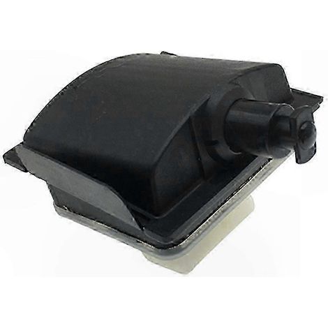 Ouvre-porte de réservoir électrique pour voiture, moteur d'actionnement de trappe à carburant, pièce auto compatible, remplacement direct, qualité OEM, robuste et durable. (1/5)