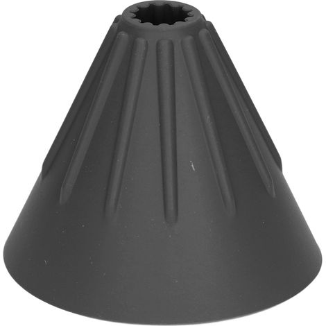 Wiederverwendbarer, faltbarer Silikon-Kaffeefilter für Reisen, Camping, Büro und Zuhause (1/5)
