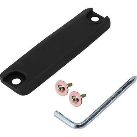 Kit de réparation pour couvercle de commutateur de hayon arrière Toyota Prius 4runner Scion Camry Lexus 84840-21010 (1/4)