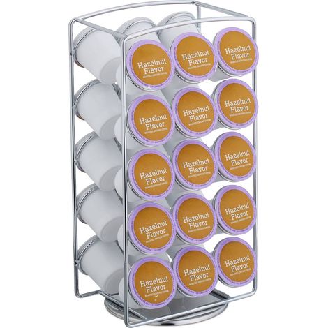 Soporte para cápsulas de 30 K-cups