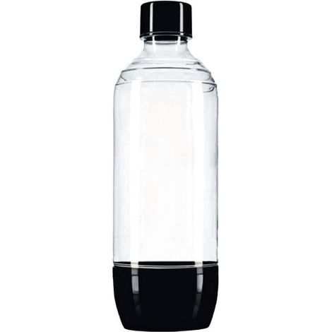 Bouteille Mysoda 0,5l (x2) Compatibilité Universelle, Format Compact - Mysoda (1/3)