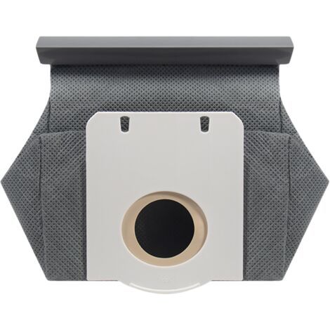 Convient pour Philips accessoires d'aspirateur sac à poussière sac à ordures fc5126 / fc5128 / 5122 (1/5)