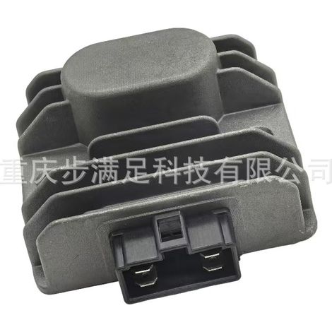 Suitable for voltage regulator/rectifier parts for BOXER M100ES KS motorcycles