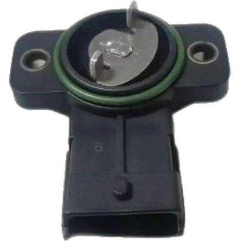 Throttle position Capteur TPS 35102 – 0291035170 – 02000 pour Hyundai I10 2006 Kia Morning Picanto 2004 – 2007 3517002000 (1/5)