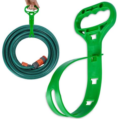 PORTATUBO A FASCIA 46CM IN PLASTICA PER TUBI DA GI (1/5)