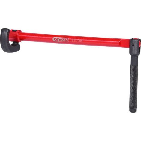 KS Tools Standhahn-Mutternschlüssel Ø 10-32mm, 275mm - 125.1000
