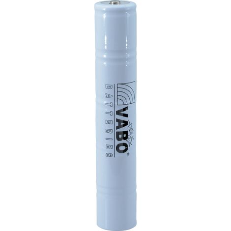 N/A - Batterie NiMH MAGLITE MAGCHARGER 6V 3.5Ah (1/3)