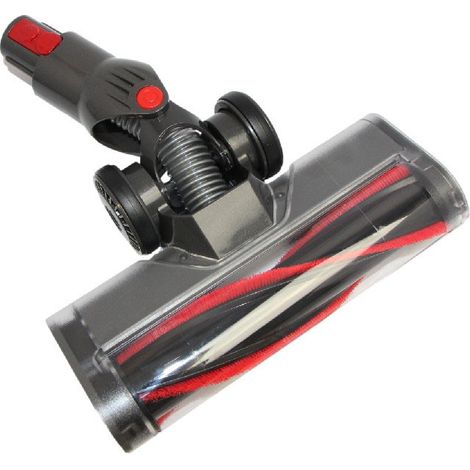Ersatzteil - Turbo-Bürste v10 v11 - -
