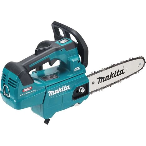 Makita - 40V Akku-Kettensäge 25 cm, ohne Akku und Ladegerät UC002GZ01 (1/5)