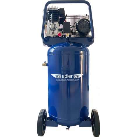 ADLER KOMPRESOR 150l AD400-150V-3T 400V PION