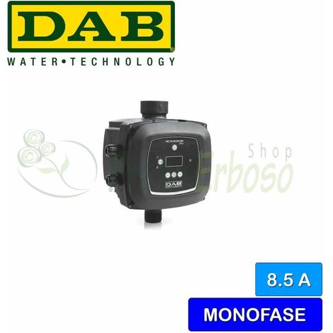 Active Driver Plus M / M 1.1 - 8.5 A inversor monofásico