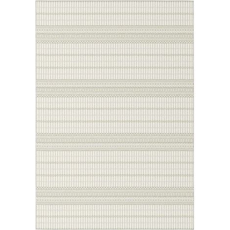 Tappeto MELYA 200 x 290 cm LaFuma LFM2953 Ténéré Beige