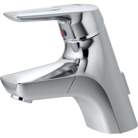 Herraje cromado IDS EH-WT CERAMIX BLUE LIFT (1/3)