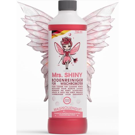 Nettoyant Sol Concentré Robot Laveur - Magnolia, 750ml (1/5)