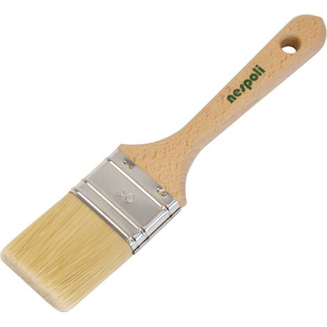Nespoli FillPro Flachpinsel 50 mm Malerpinsel