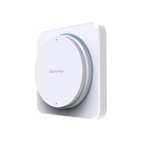 Supporto di fissaggio a parete per Interruttore controllo luce V-TAC Wireless VT- 540 (1/2)