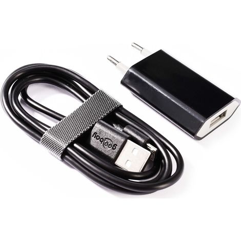 Chargeur usb 5v dc 1000ma avec cable micro usb - deko light 88451324 88451324 88451324 88451324 88451324 88451324 88451324 88451324 88451324 88451324 88451324 88451324 88451324 88451324 88451324 88451