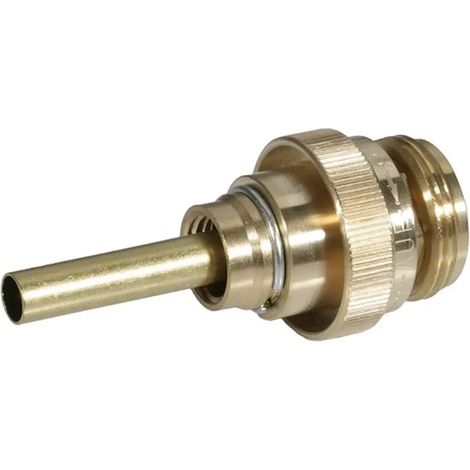 Resideo Adattatore di scarico VA3400A per valvole Kombi 3/8" - 3" A, VA3400A001