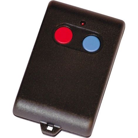 Tl300 Trasmettitore a 1 canale 1 canale Gruppo 3 Nero Tl300