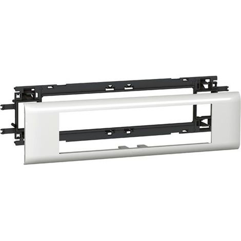 Tapa de montaje a presión DLP 8M M45 de 85 mm 010998