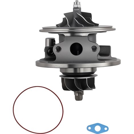 Turbocharger Cartridge for VW T5 Kasten Pritsche 1.9 TDI BRR 2006-09 03G253016G (1/5)