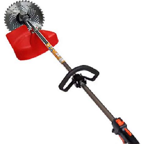 Antivibrations- und rutschfeste Griffhülle für Kettensägen und Rasenmäher – 26 mm Durchmesser – 1 Stück (1/2)
