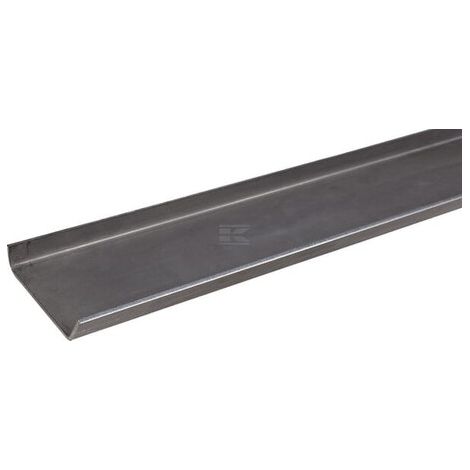 Metà bagnapiedi MR 550 s/d HERDER 90900340 (1/2)